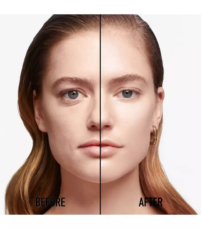DIOR FOREVER SKIN GLOW Fond de teint éclat 24 h hydratant - clean
