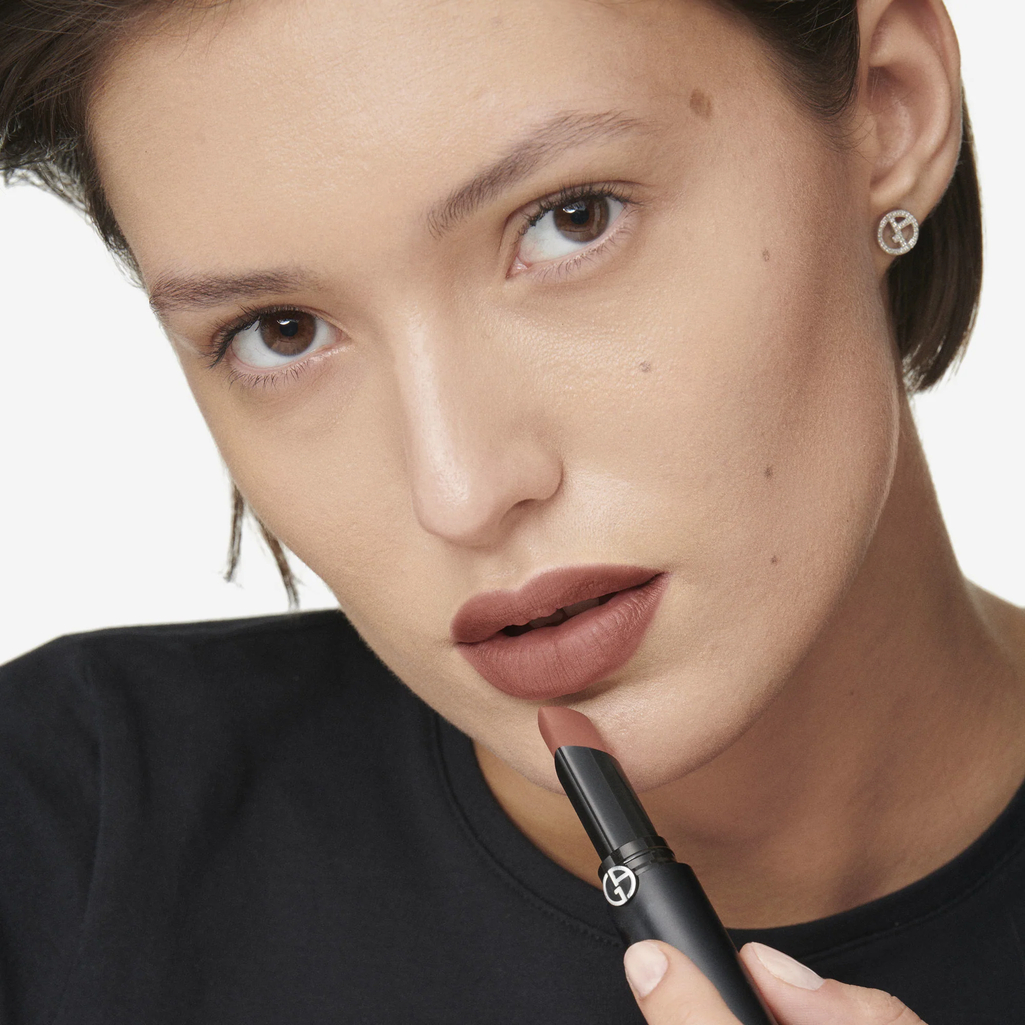 Lip Power Matte кармин - мат кармин, кармин