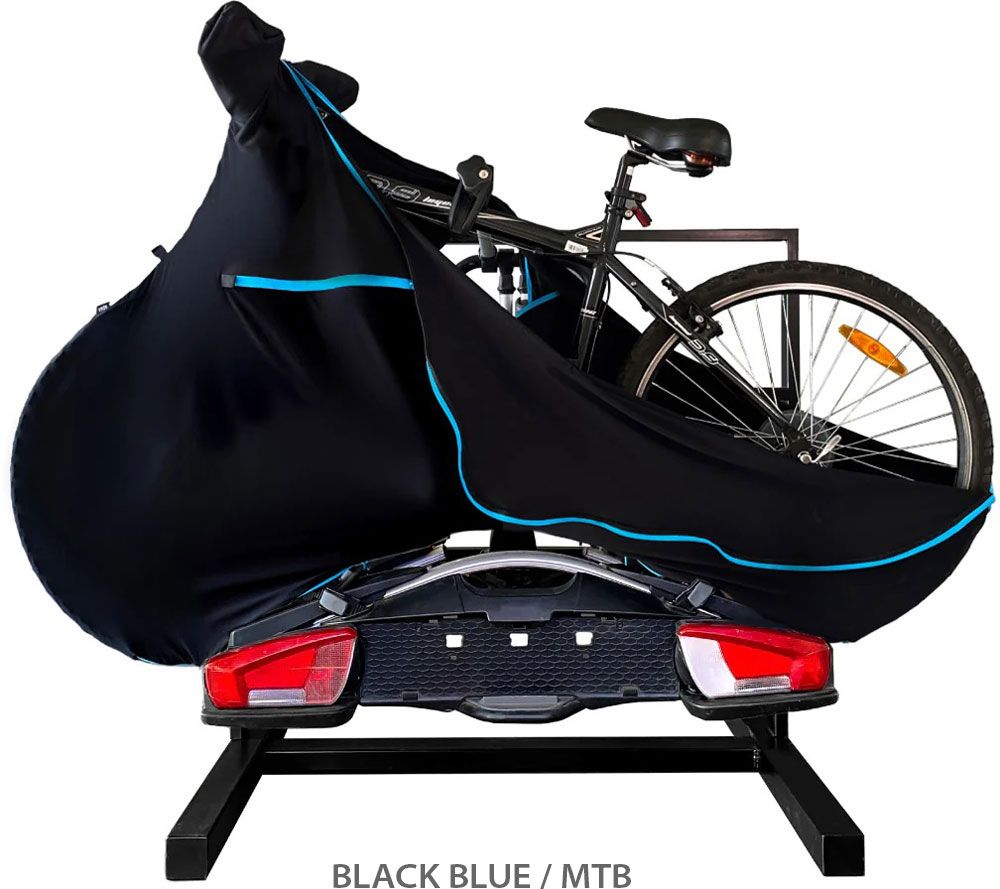 Velosock Bike-Cover für Fahrradträger kaufen | Bike-Discount