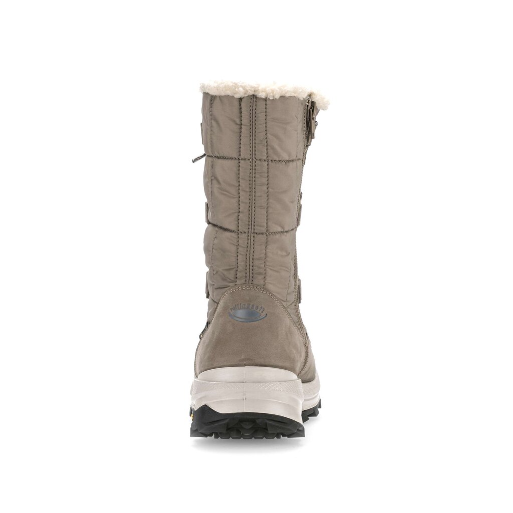 rollingsoft Winterstiefelette beige