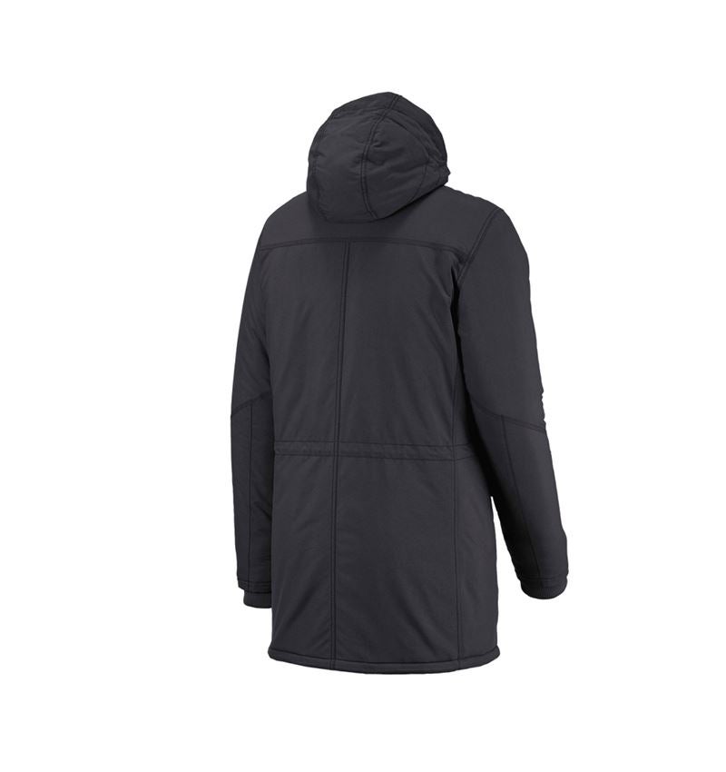 Parka e.s.iconic