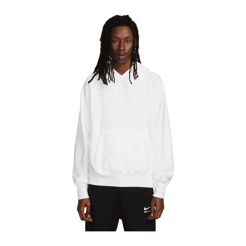 Nike Air French Terry Hoody Sweatshirt Herren
