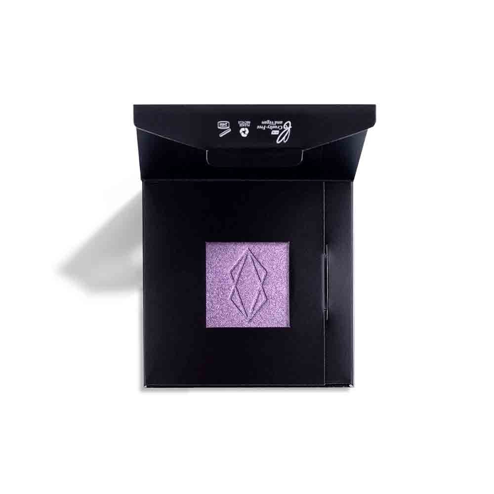 LETHAL COSMETICS Eyes MAGNETIC™ Pressed Eyeshadow - DESCENT