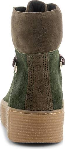 SHOE THE BEAR Schnür-Boot