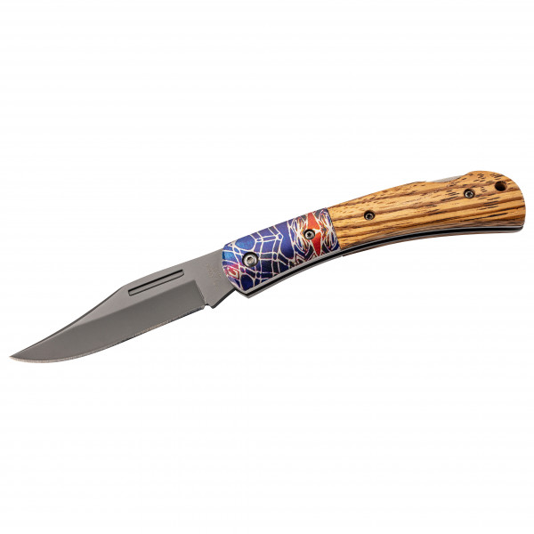 Herbertz - Taschenmesser 595511 - Messer