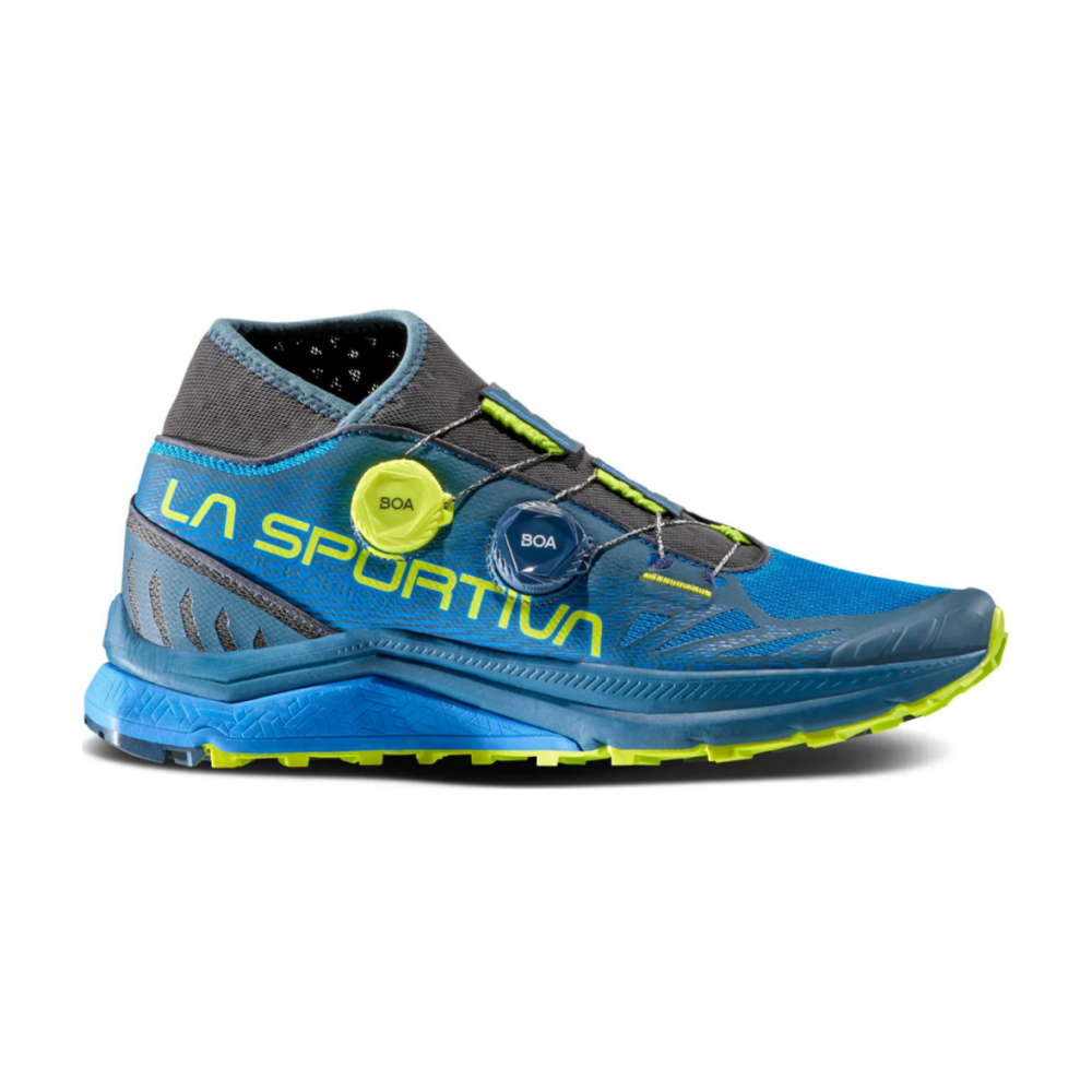 La Sportiva Trail Jackal II Boa 63972956H / blau