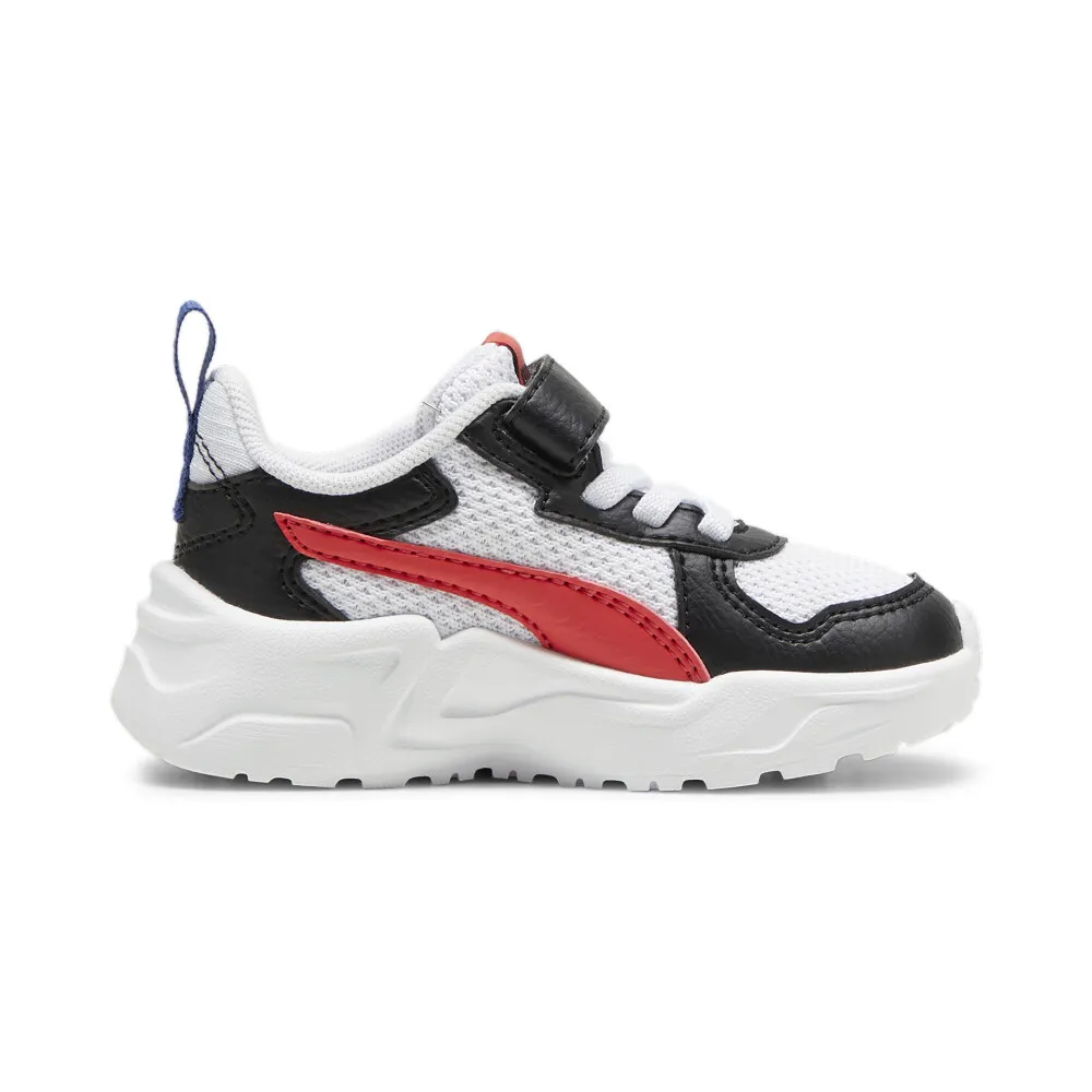PUMA Trinity Lite AC Inf 391481/009 / weiss