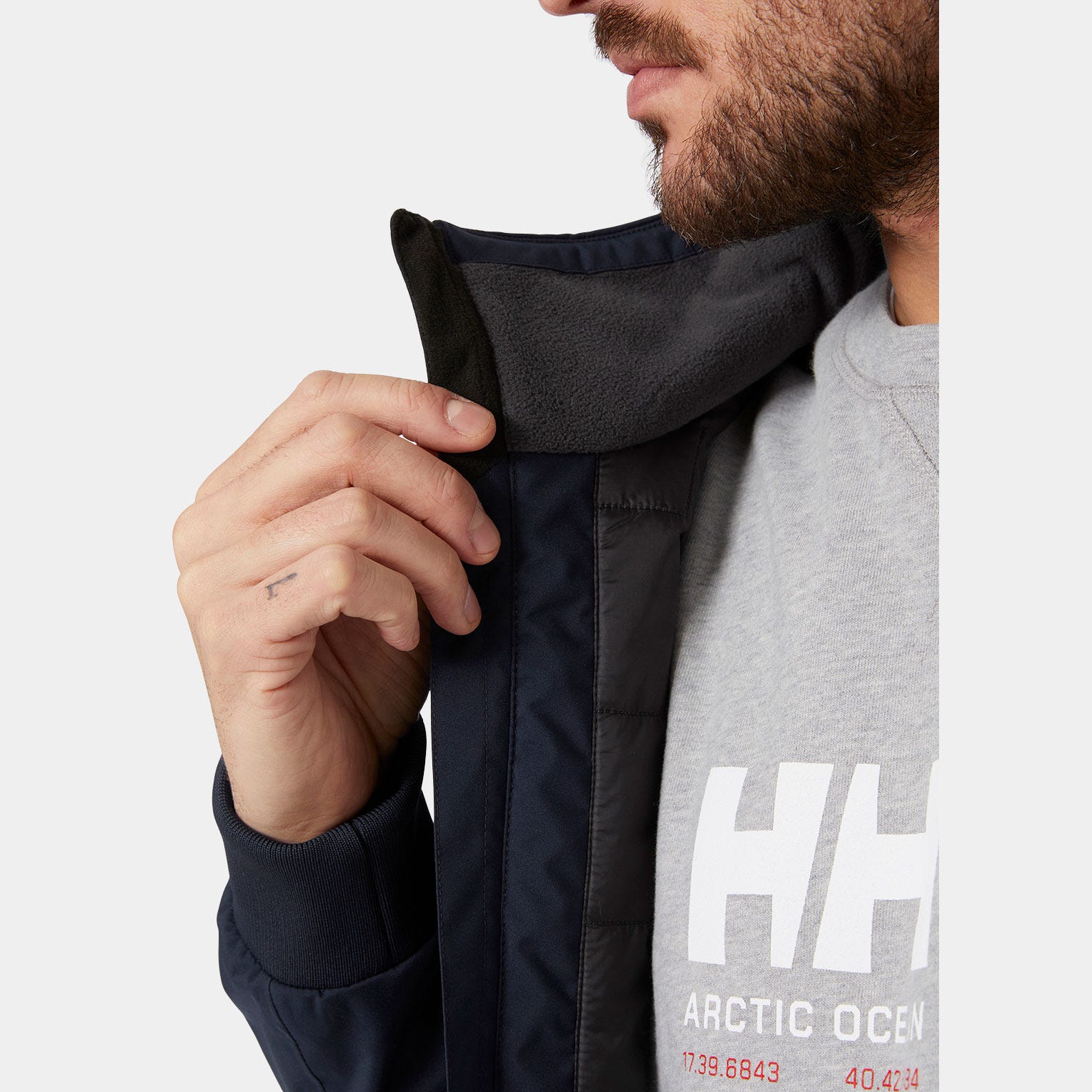 Men's HP Racing LIFALOFT™ Bomber