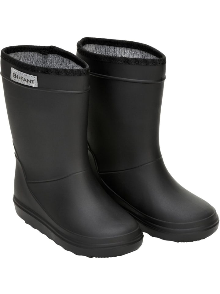 En Fant Kinder Gummistiefel 