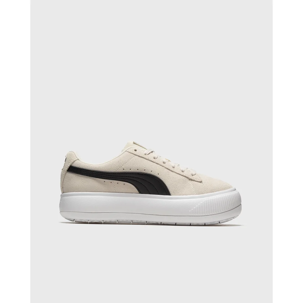 PUMA Suede Mayu 380686 01 / weiss