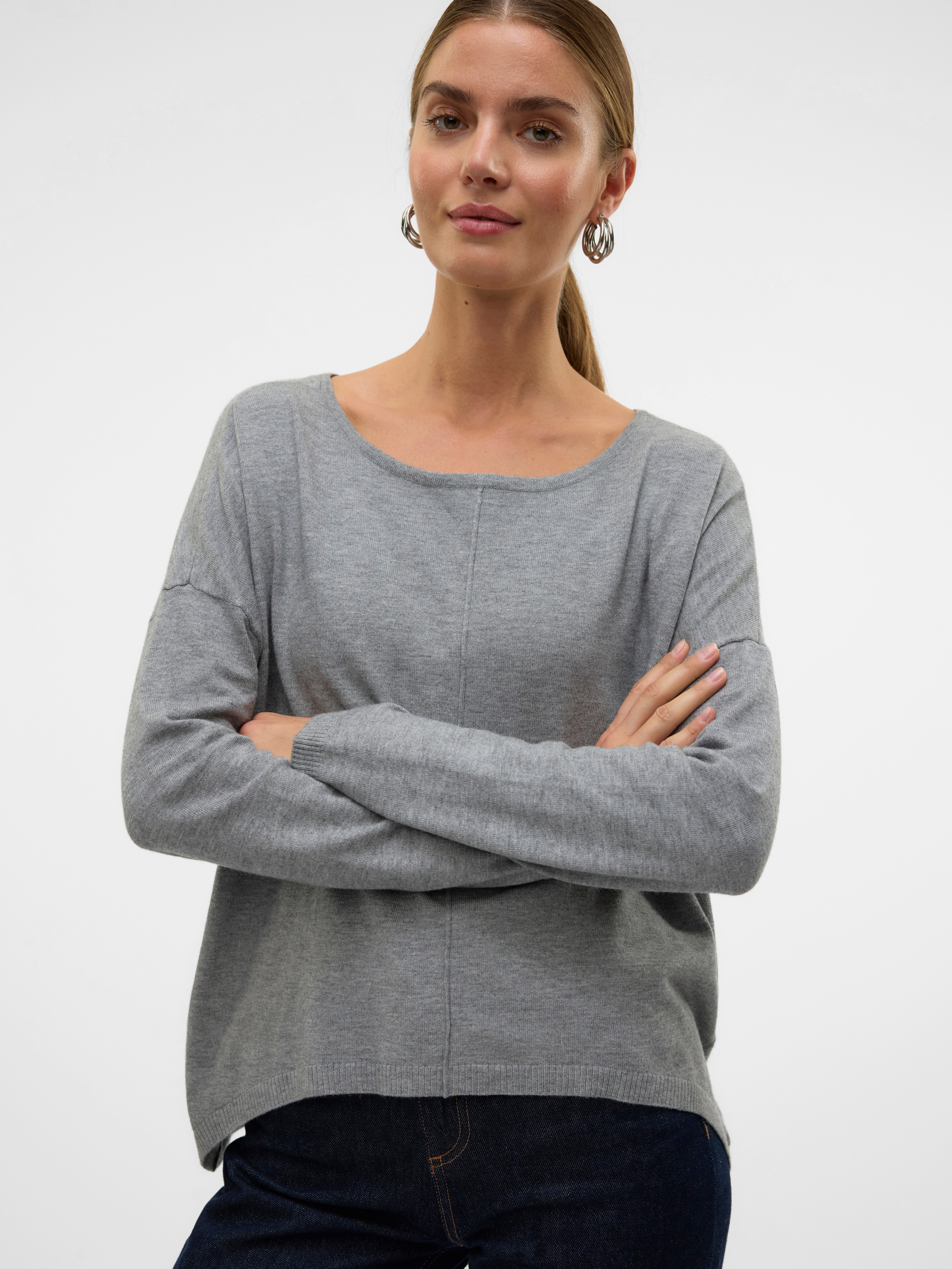 VMBREEZE Pullover