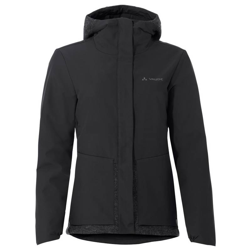 VAUDE Women's Cyclist padded Jacket IV Outdoorjacke Damen