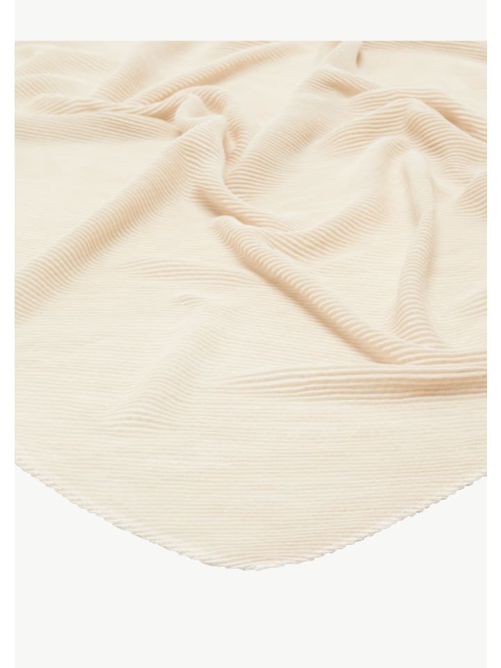 comma Tuch in Beige günstig kaufen onesize