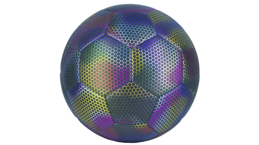 XTREM Sports - Reflecty Fußball, Gr. 5