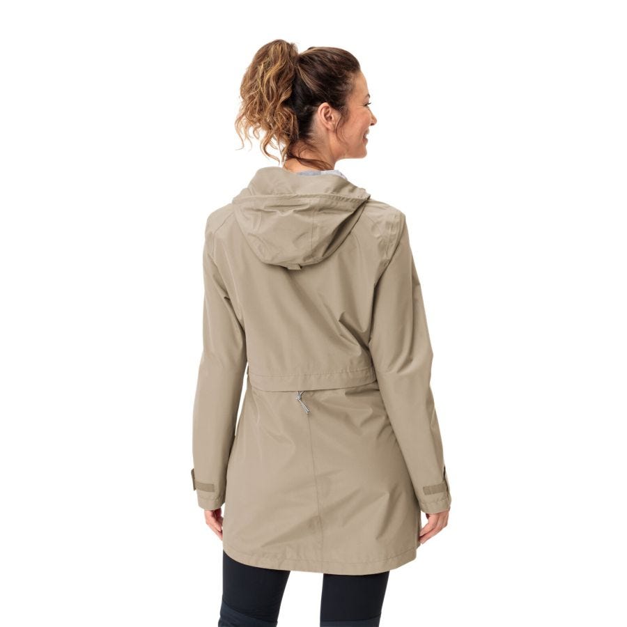 Skomer Parka II Damen