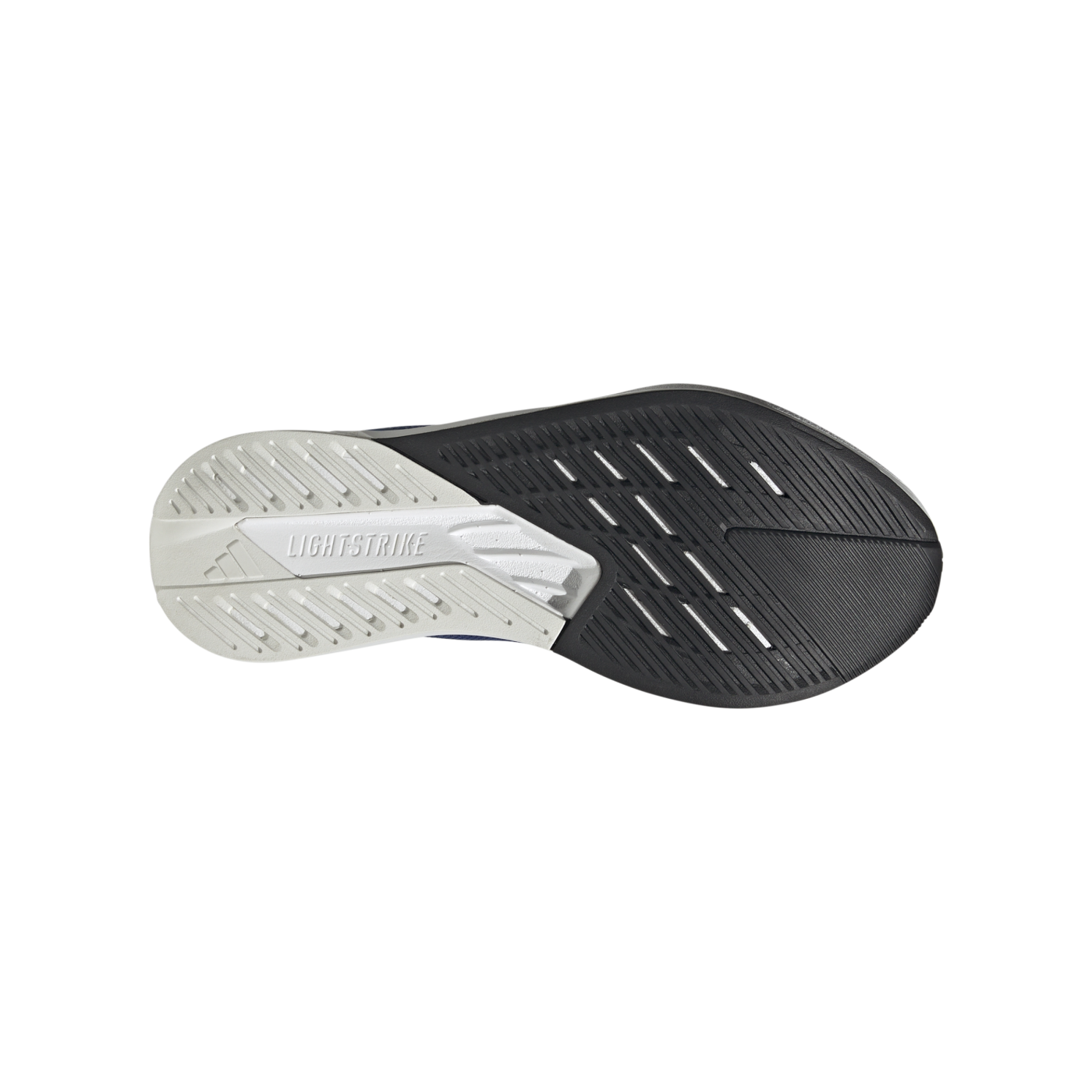 adidas Duramo Speed Blau Weiss Blau Laufschuh