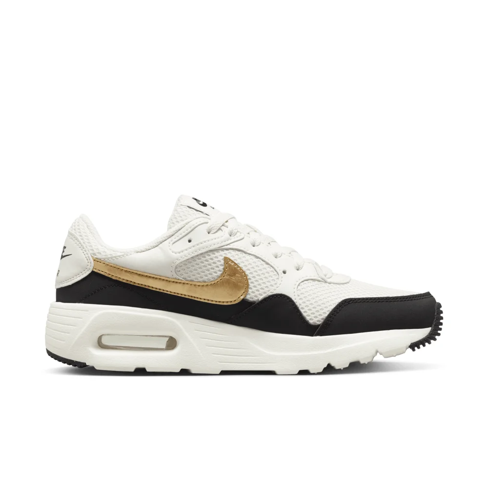 Nike Air Max SC SE DV6842-001 / weiss
