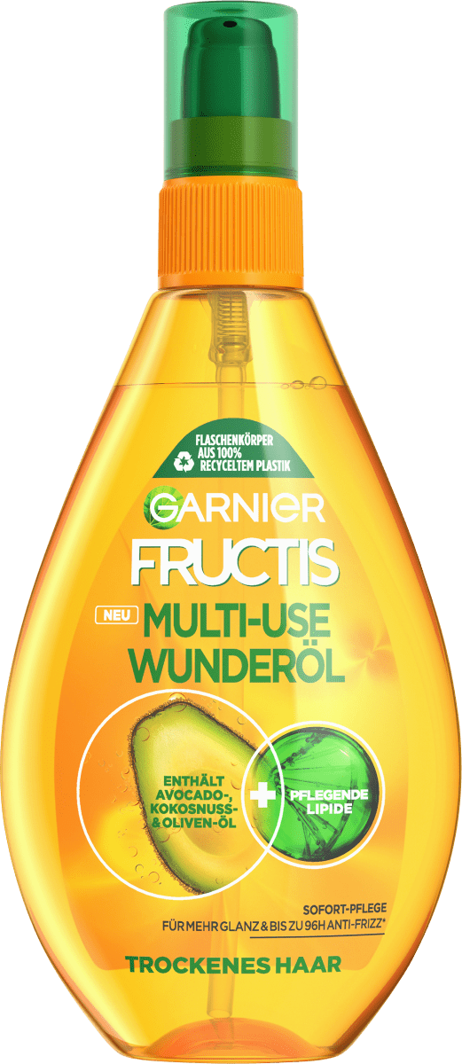 Haaröl Oil Repair Wunder-Öl, 150 ml