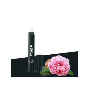 Mexx Black Woman Perfume Pen Eau de Parfum-3 g
