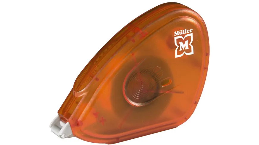 Müller Klebe-Roller 10 m permanent