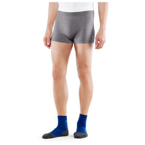 Falke - Wool Tech-Light Boxer - Merinounterwäsche