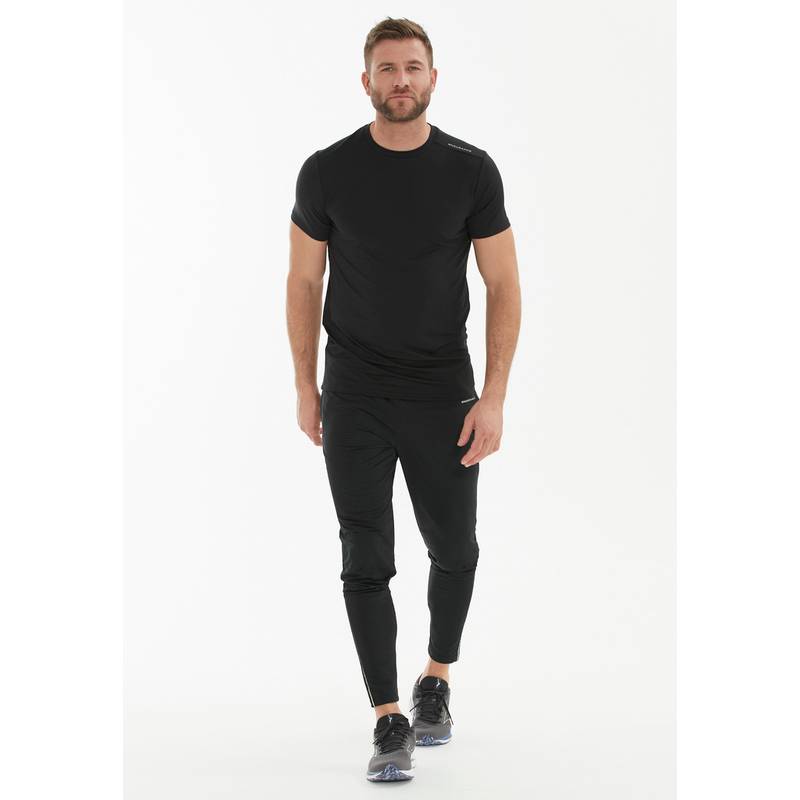 Endurance Hubend Funktionsshirt Herren