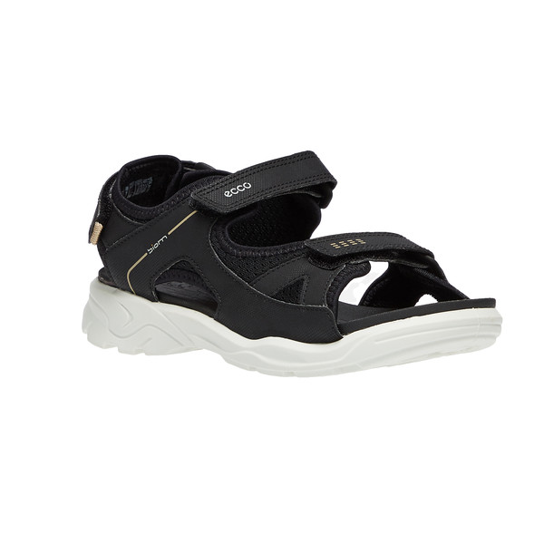 BIOM RAFT Kinder - Freizeitsandalen