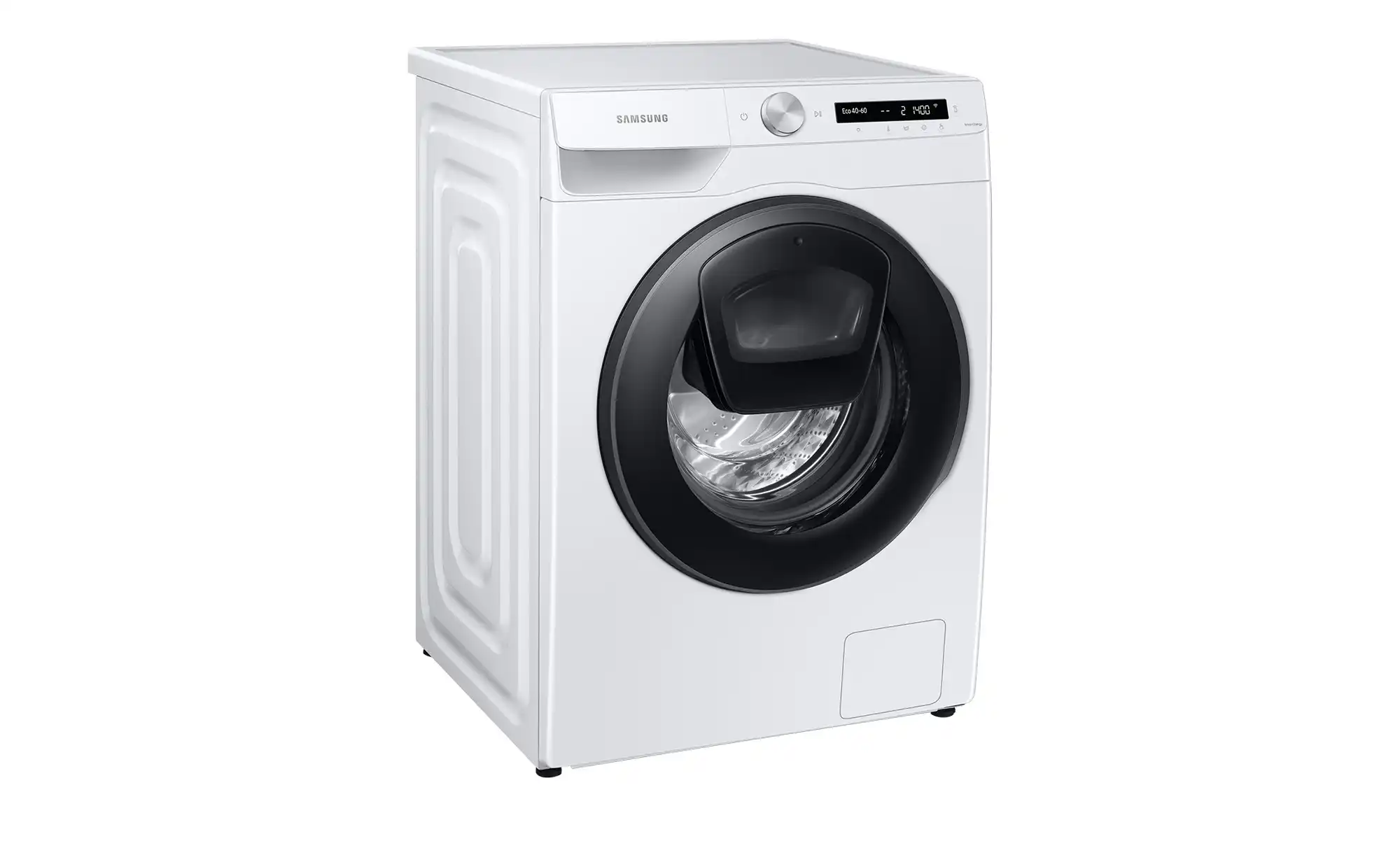 Samsung Waschvollautomat WW81T554AAW
