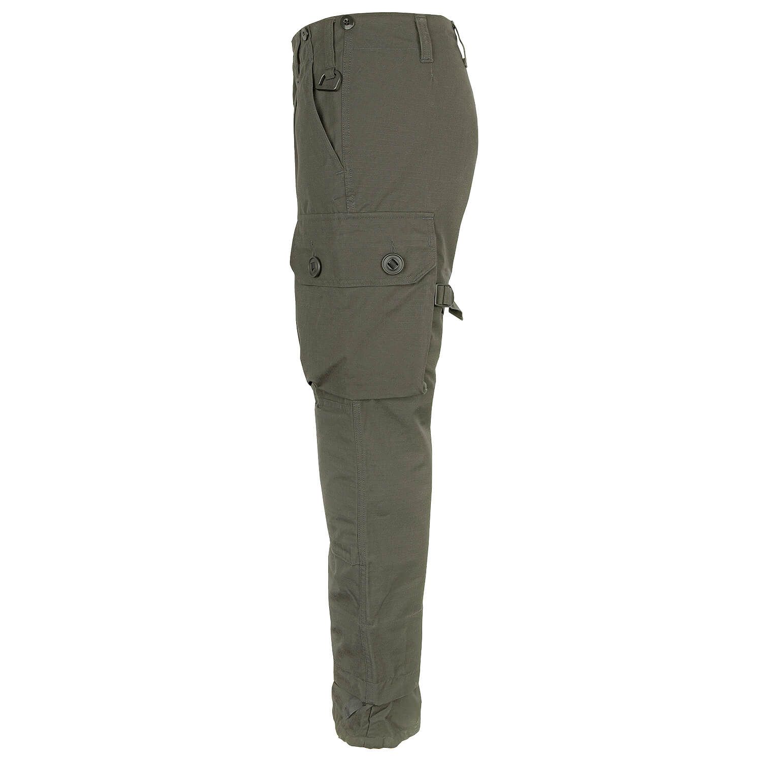 KSK Einsatzkampfhose