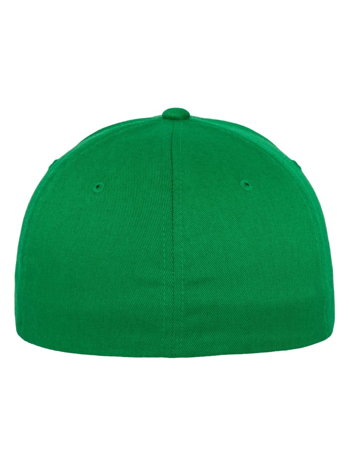 Flexfit  Flexfit Flexfit in pepper green günstig kaufen