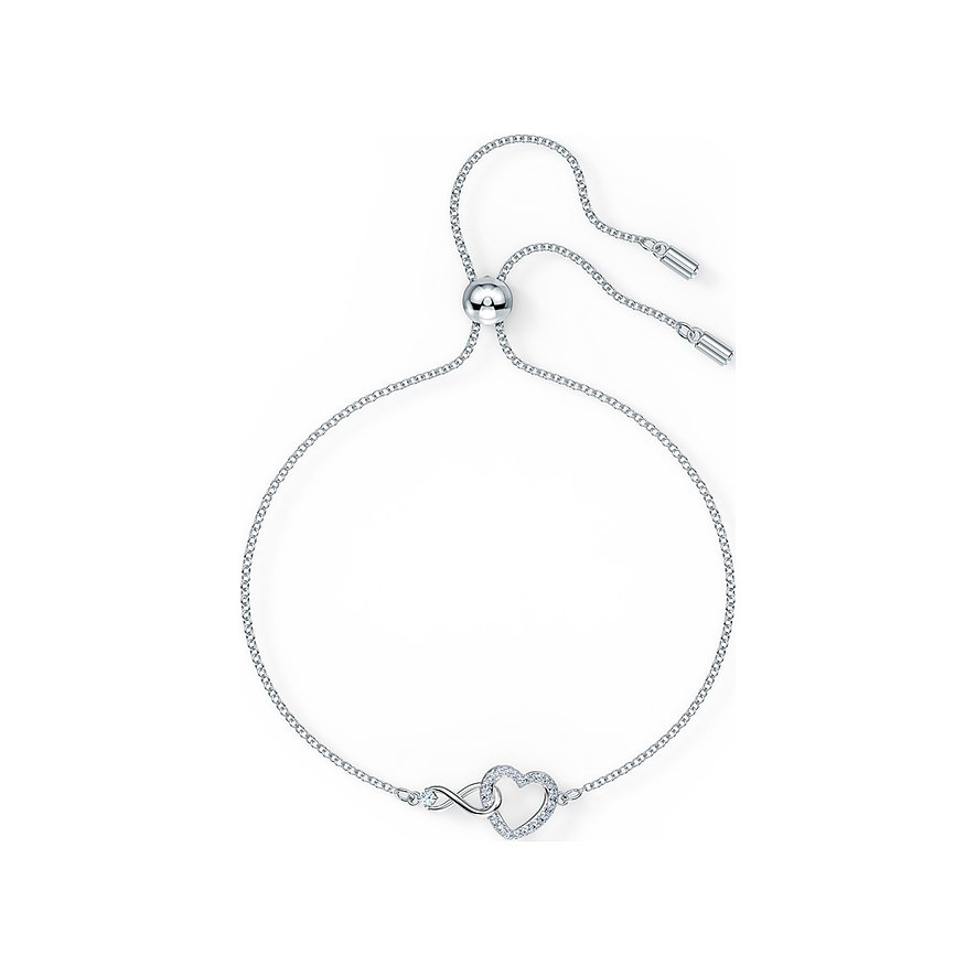 Swarovski Armband Swa Infinity