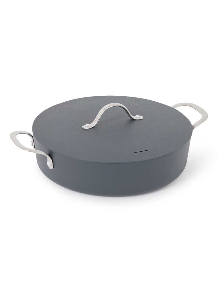 Patelnia Brabantia Zenn Ø28 cm