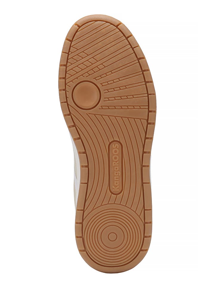 Kangaroos Sneakers 