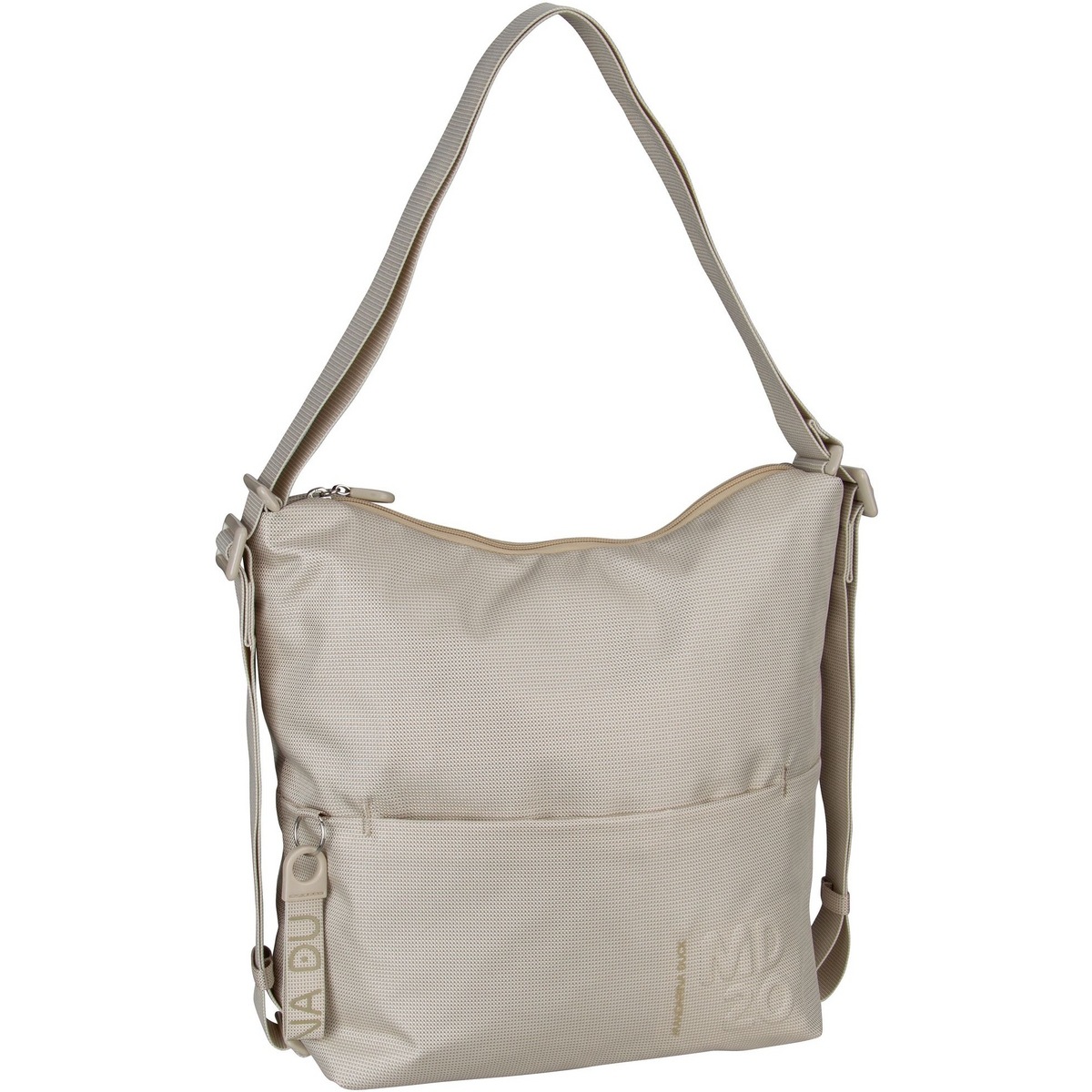 Rucksack / Backpack MD20 Medium Slide QMT38