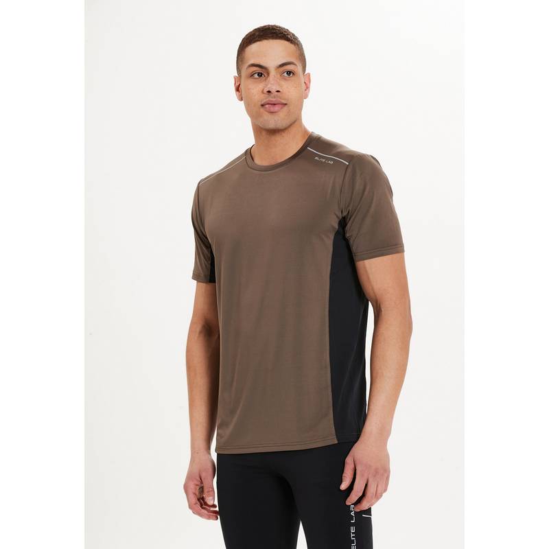 ELITE LAB Tech Elite X1 Laufshirt Herren