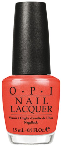 OPI Nail Laquer Classic Nagellack