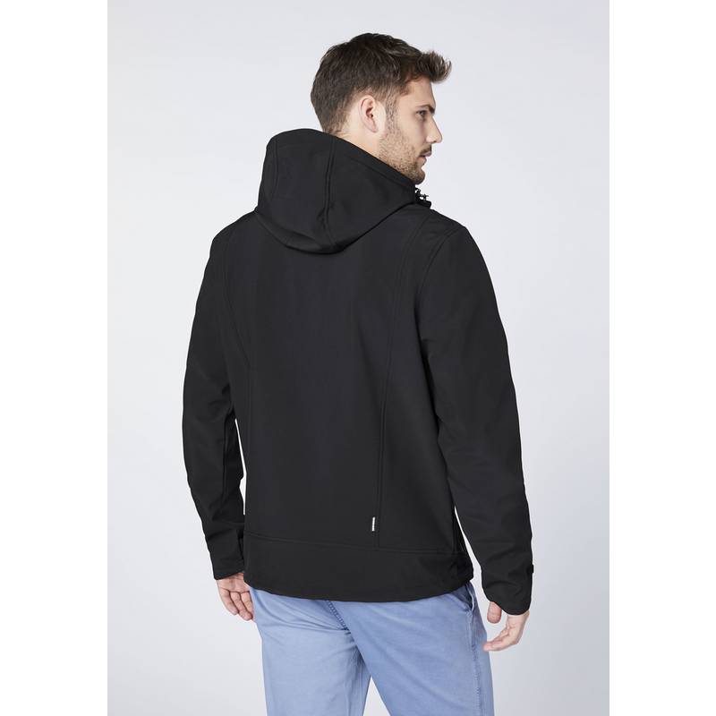 Chiemsee Softshelljacke Softshelljacke Herren