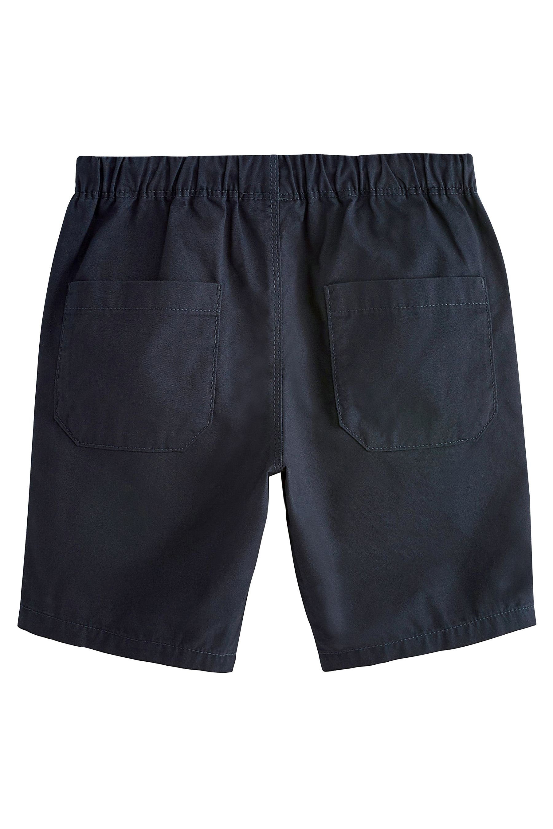 Next Shorts Schlupfshorts (1-tlg)