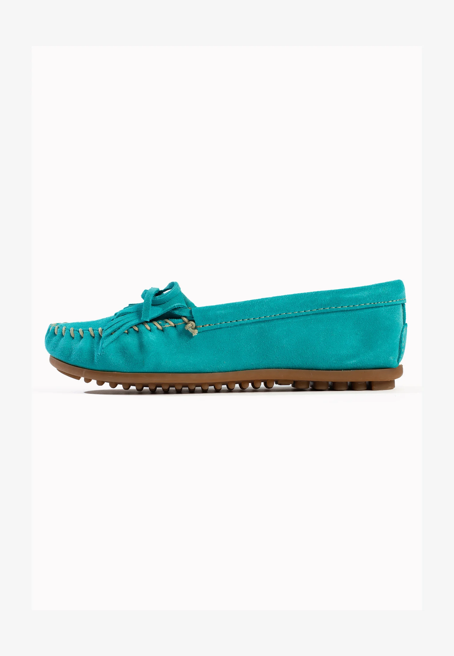 Minnetonka KILTY - Mocasines