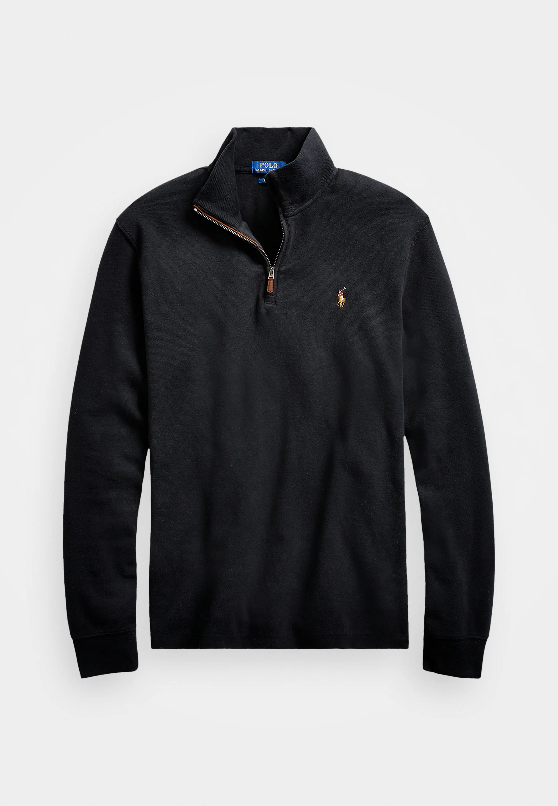 Suéter Polo Ralph Lauren Big & Tall de manga larga
