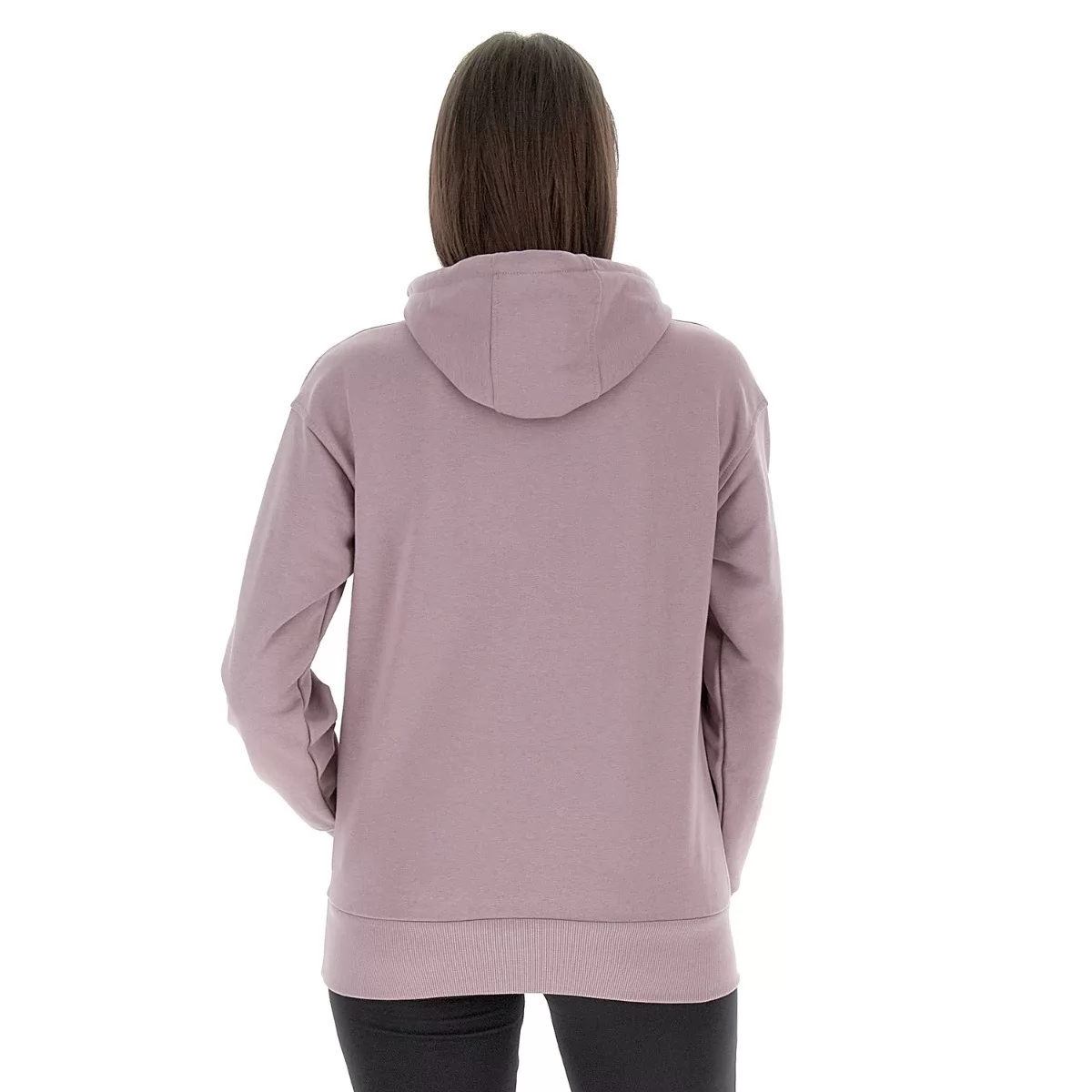 SMART W IV SWEAT HD FLÄDER