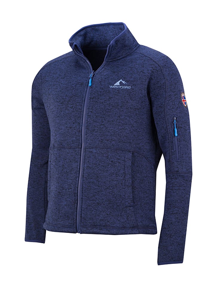 Westfjord Fleecejacke 
