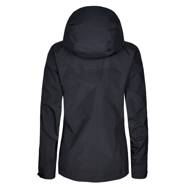ALPHA SV JACKET W Damen - Hardshelljacke