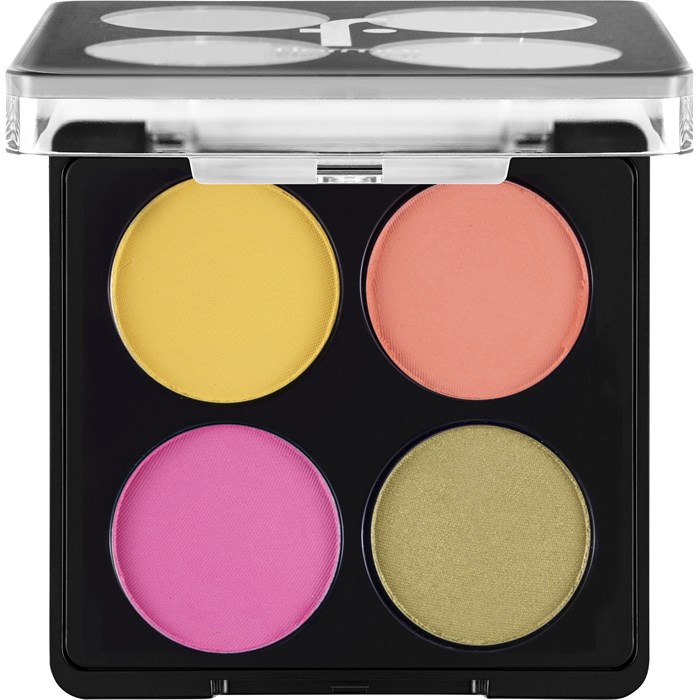Color Eyeshadow Palette