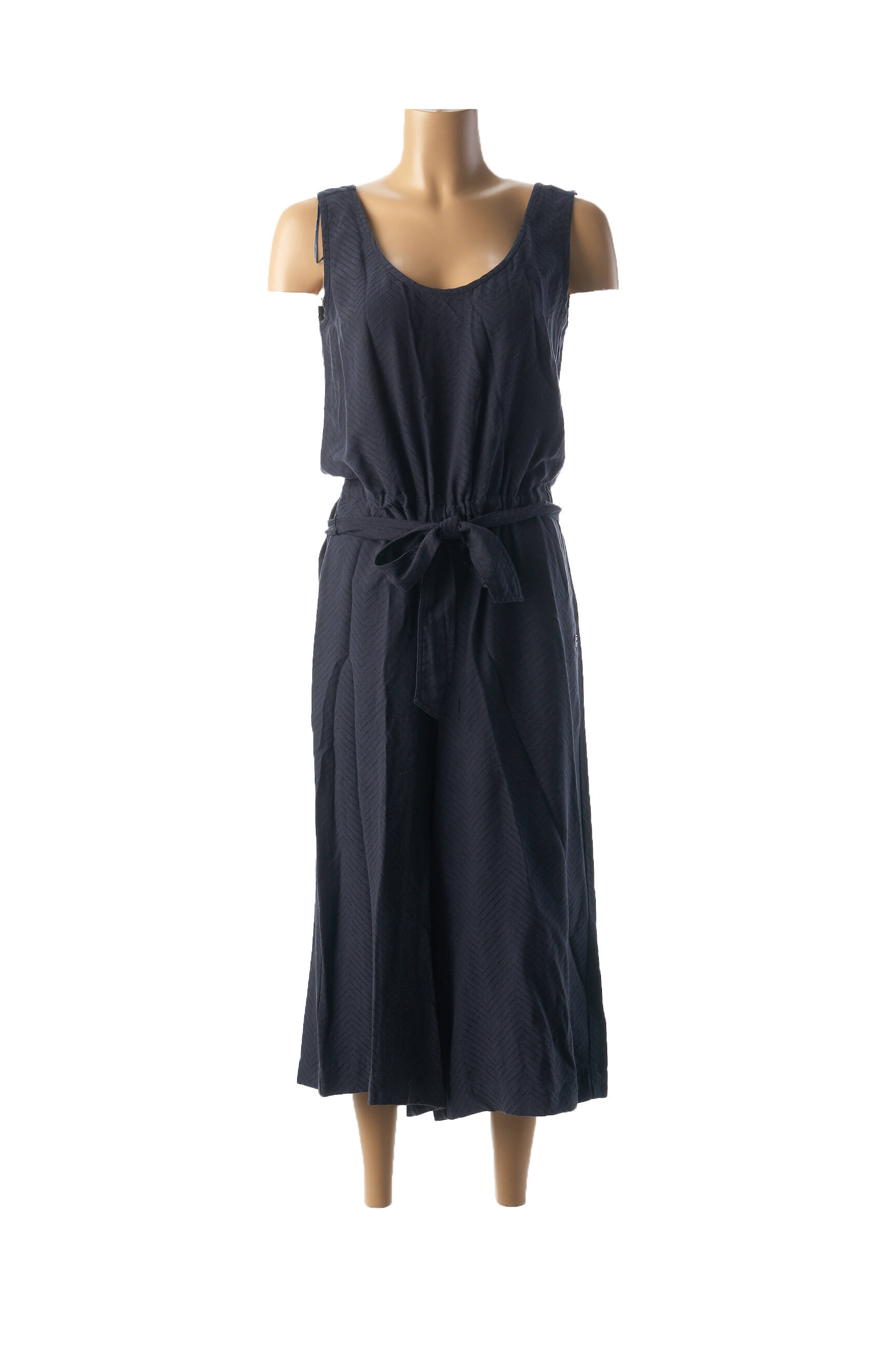 Jocavi Combi Shorts Femme couleur bleu
