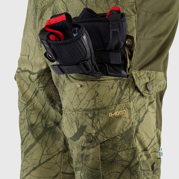 BARENTS PRO HUNTING TROUSERS M Herren - Trekkinghose