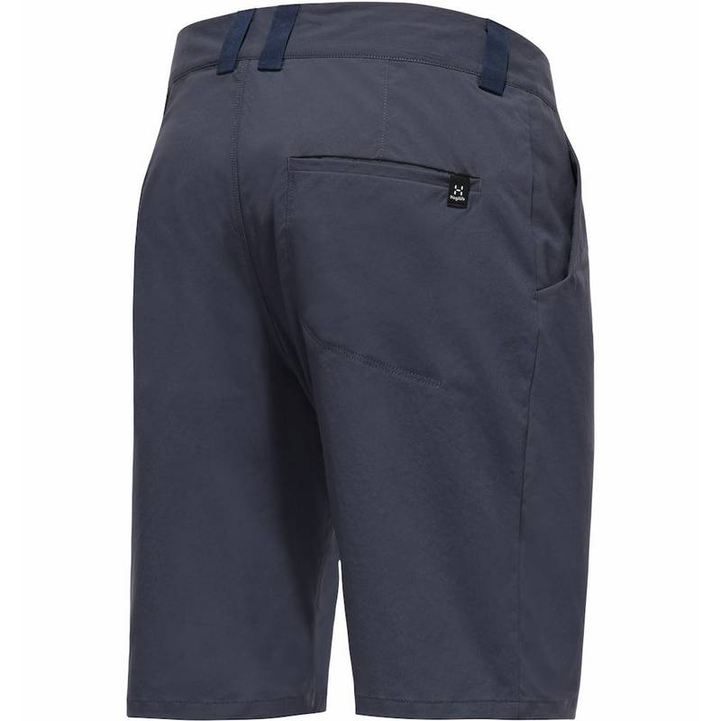 Haglfs Mid Solid Shorts Funktionsshorts Herren