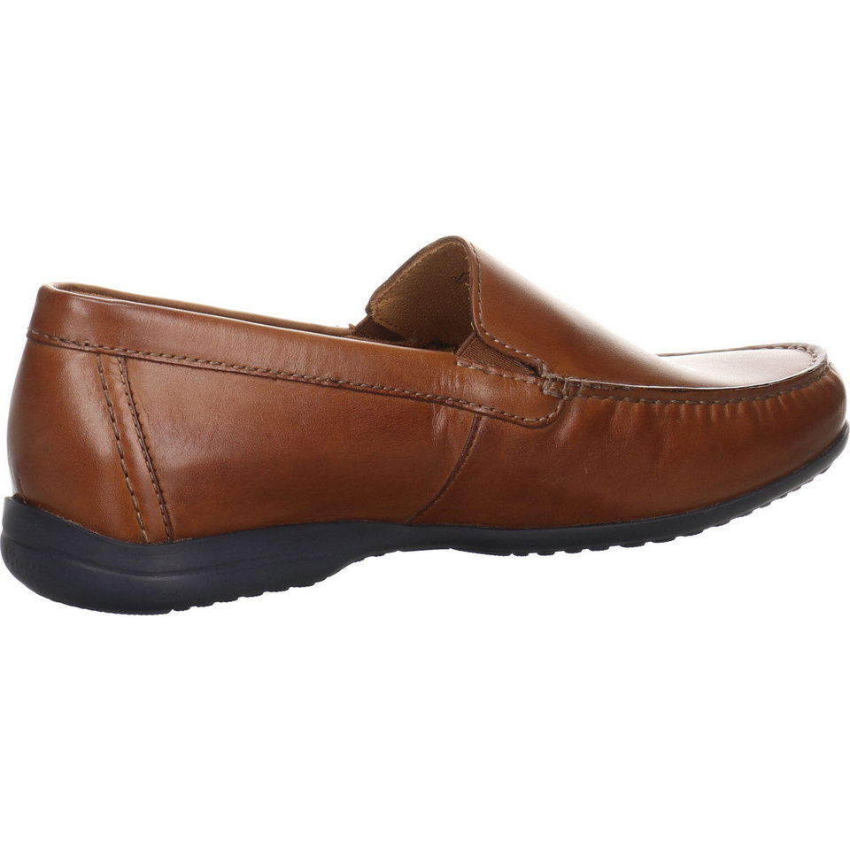 Sioux Gion-H Slipper
