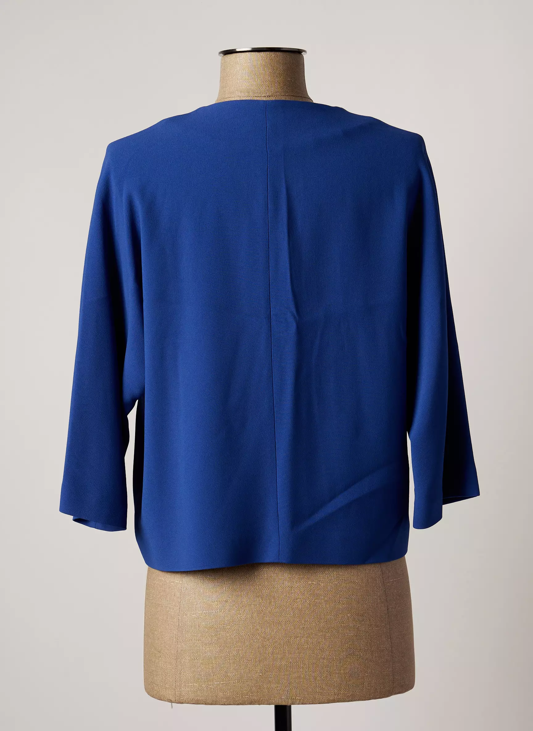 Antonelli Firenze Vestecasual Femme couleur bleu