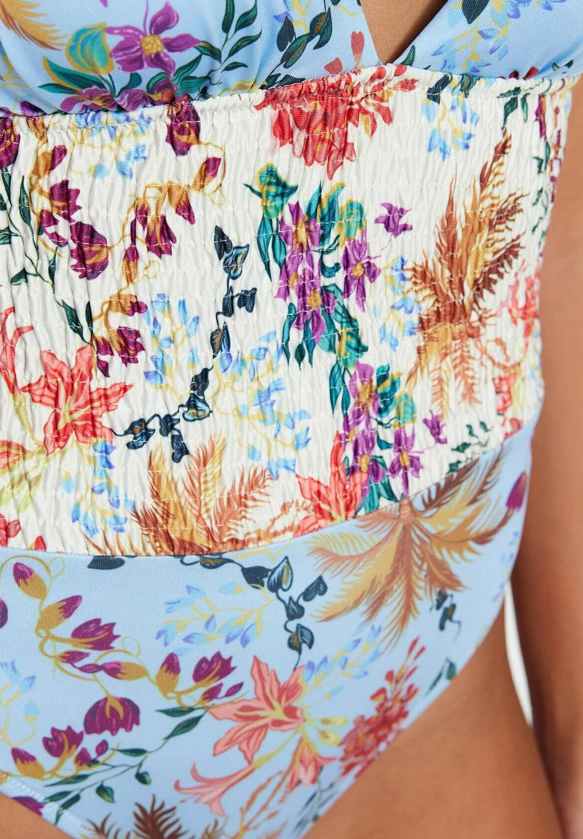 Traje de baño Trendyol